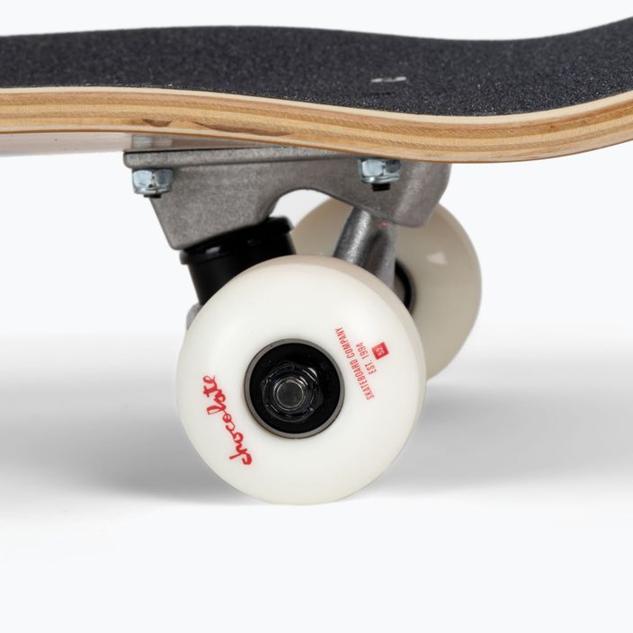 Klassische Skateboard-Schokolade Anderson Chunk orange CC4115G008 7