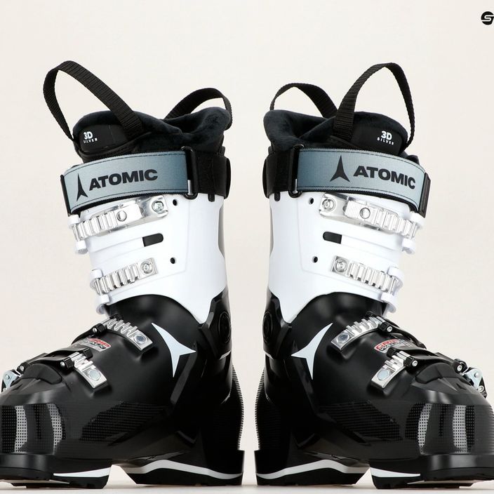 Damen-Skischuhe Atomic Hawx Ultra 85 W GW schwarz/weiß 7