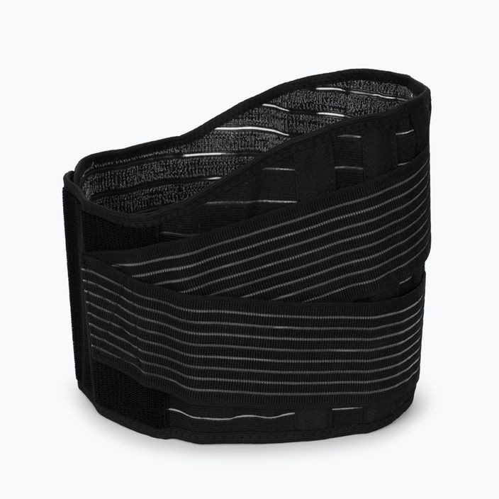 Incrediwear Rückenbandage Kompressionsband schwarz G713 2