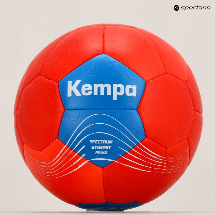 Kempa Spectrum Synergy Primo Handball 200191501/0 Größe 0 6