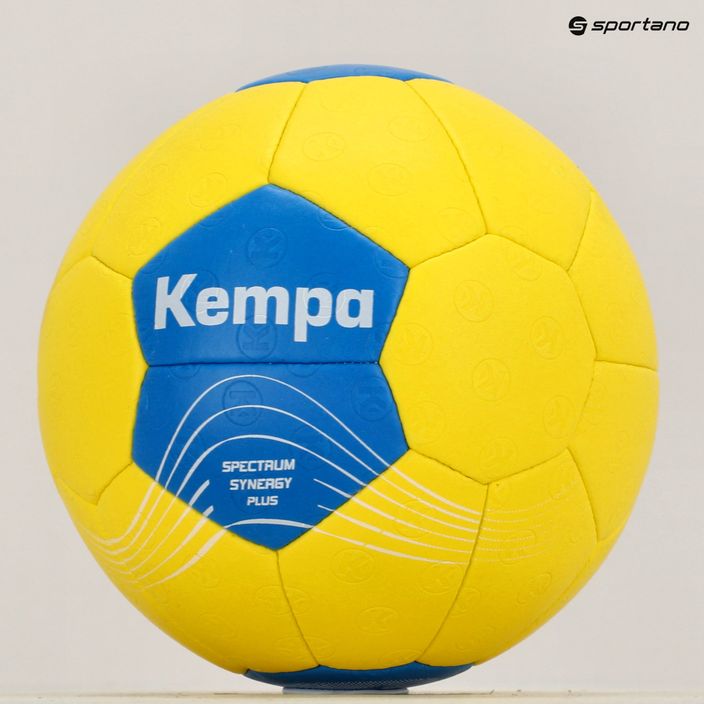 Kempa Spectrum Synergy Plus Handball 200191401/0 Größe 0 7