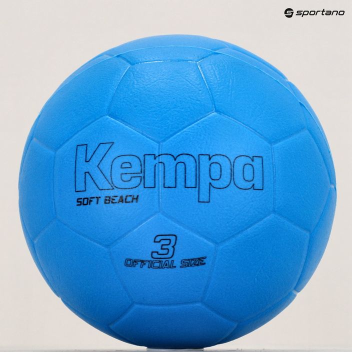 Kempa Soft Beach Handball 200189702/3 Größe 3 6