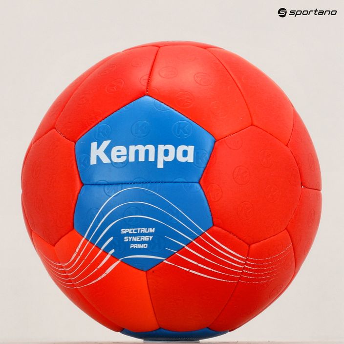 Kempa Spectrum Synergy Primo Handball 200191501/1 Größe 1 6