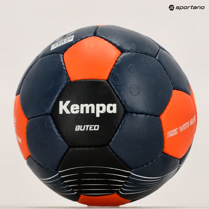 Kempa Buteo Handball 200190301/2 Größe 2 6