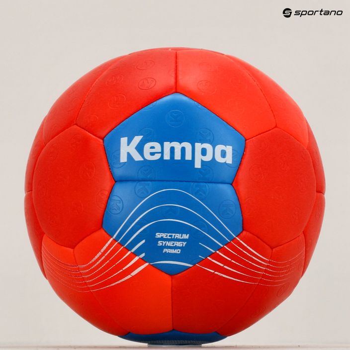 Kempa Spectrum Synergy Primo Handball 200191501/2 Größe 2 6