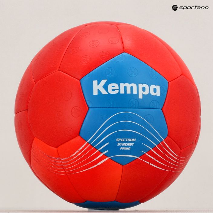Kempa Spectrum Synergy Primo Handball 200191501/3 Größe 3 6
