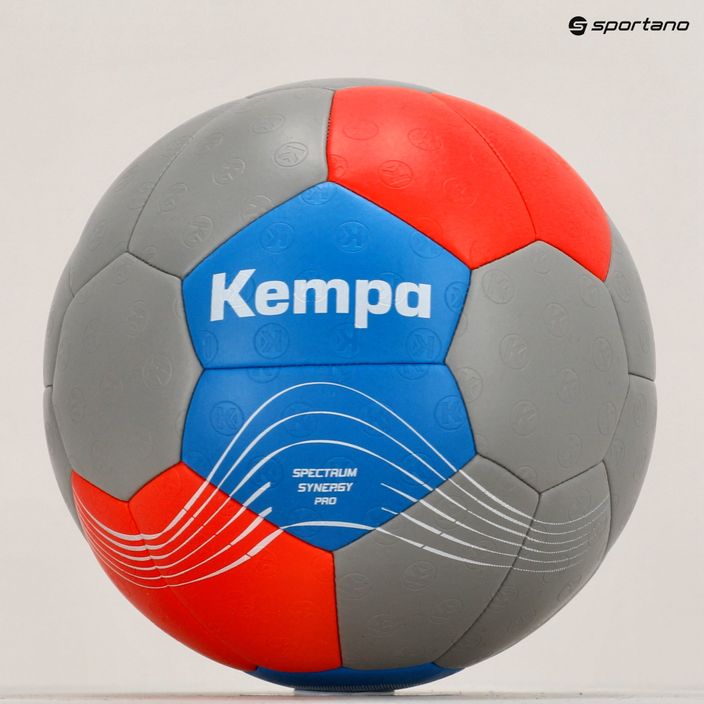 Kempa Spectrum Synergy Pro Handball 200190201/3 Größe 3 6