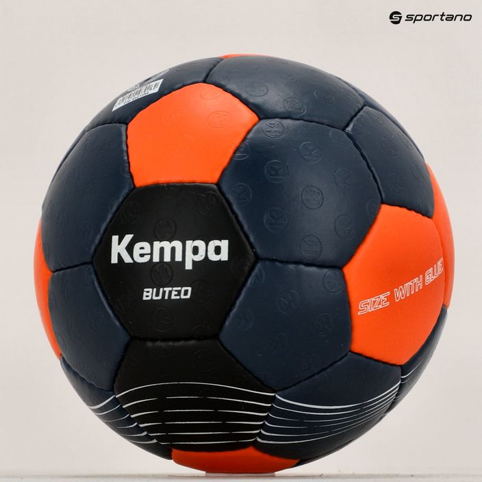 Kempa Buteo Handball 200190301/3 Größe 3 6
