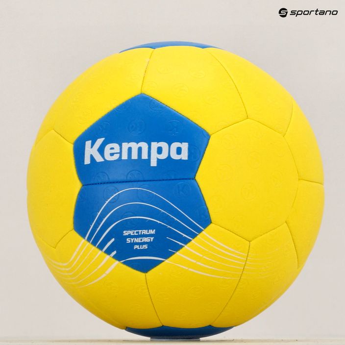 Kempa Spectrum Synergy Plus Handball 200191401/3 Größe 3 7