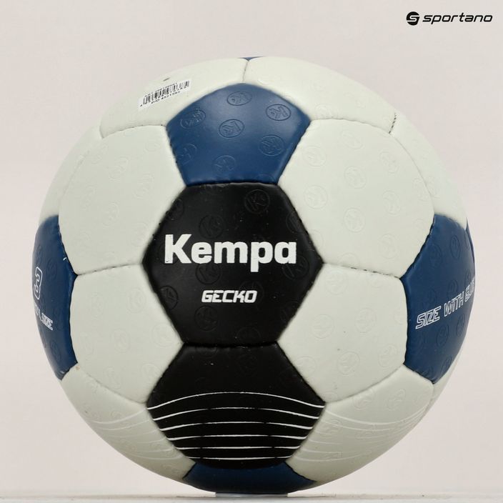 Kempa Gecko Handball 200190601/3 Größe 3 3