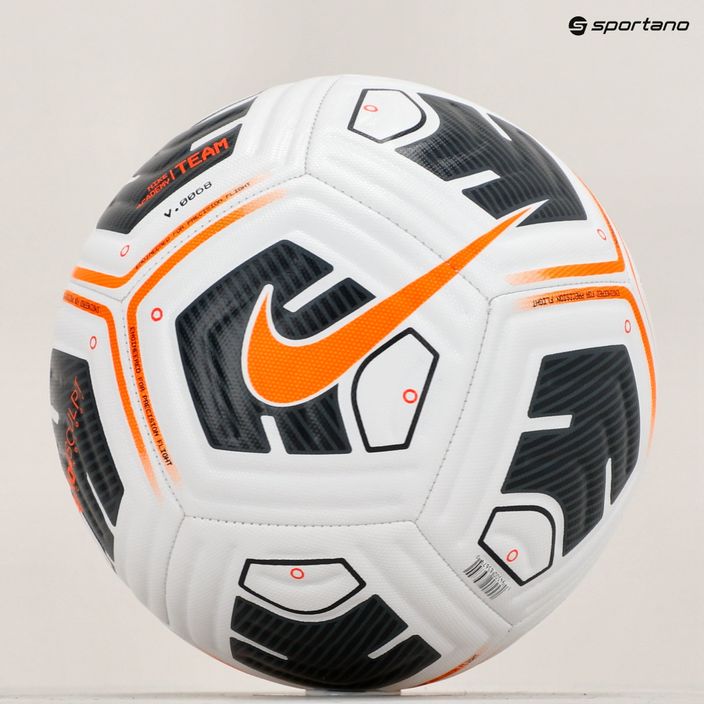 Nike Academy Team Fußball CU8047-101 Größe 3 6