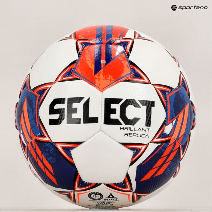 SELECT Brillant Replica Kinderfußball v23 160059 Größe 3 5