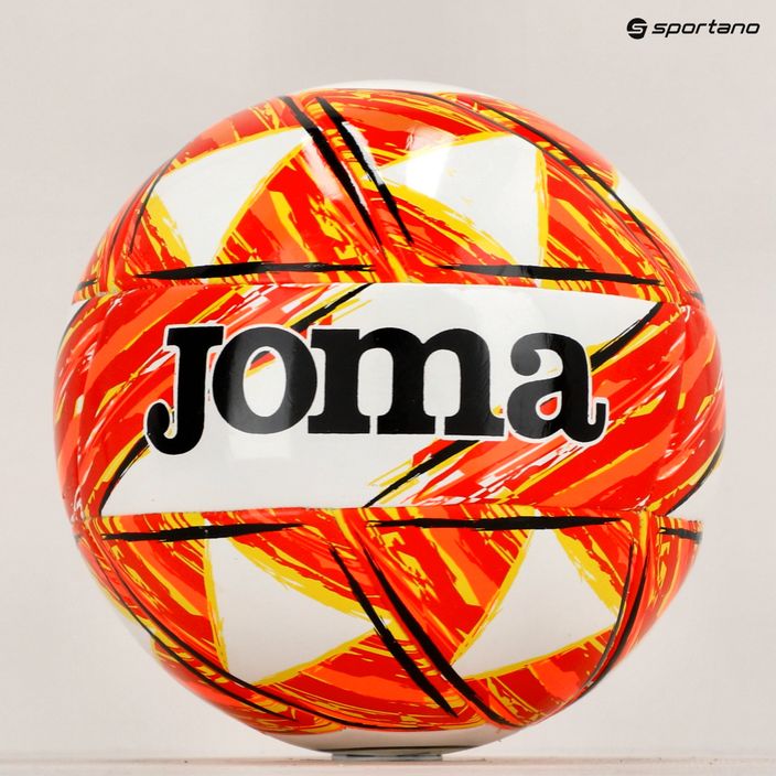 Fußball Joma Top Fireball Futsal 4197AA219A 58 cm 7