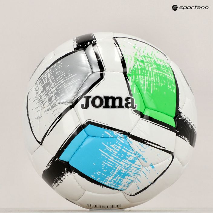 Joma Dali II Fußball weiß 400649.211 5