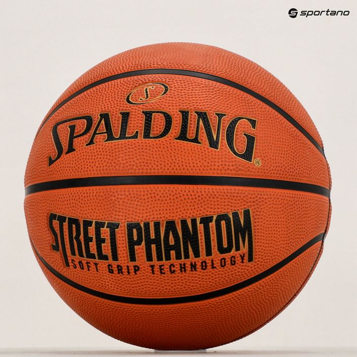 Basketball Spalding Phantom 84387Z grösse 7 6