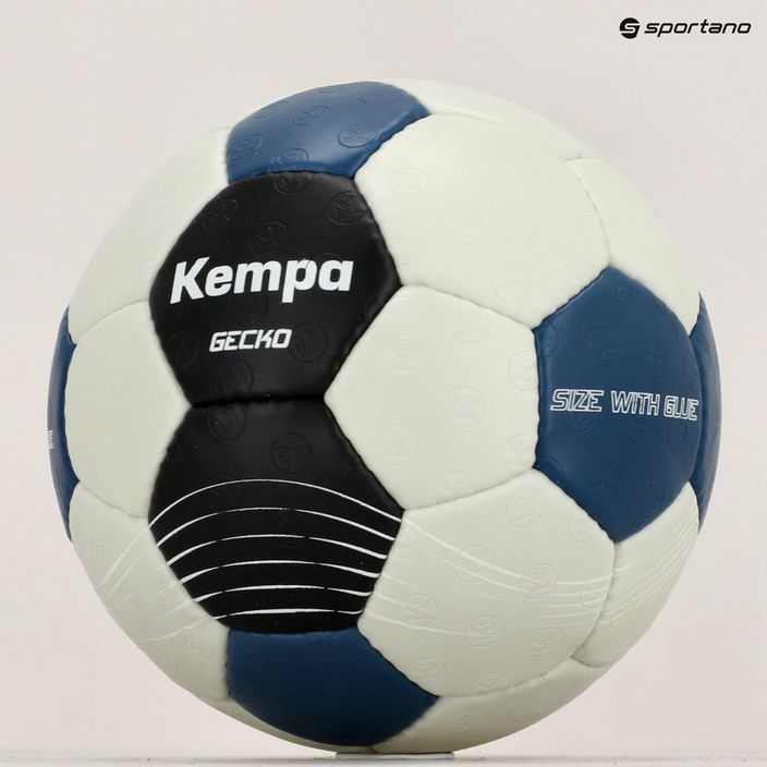 Kempa Gecko Handball 200190601/2 Größe 2 6