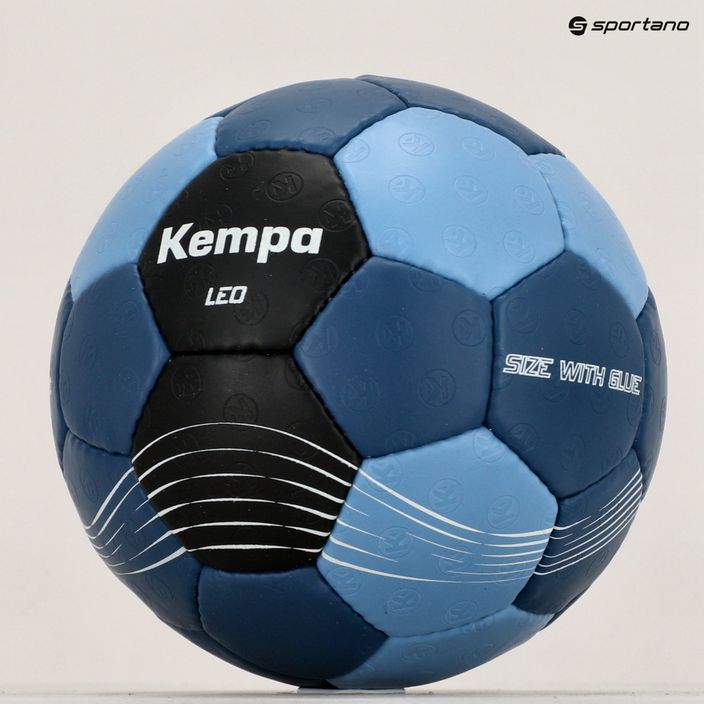 Kempa Leo Handball 200190703/2 Größe 2 6
