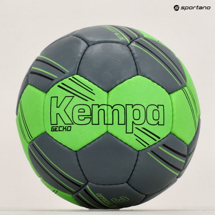 Kempa Gecko Handball grün 200189101/1 7