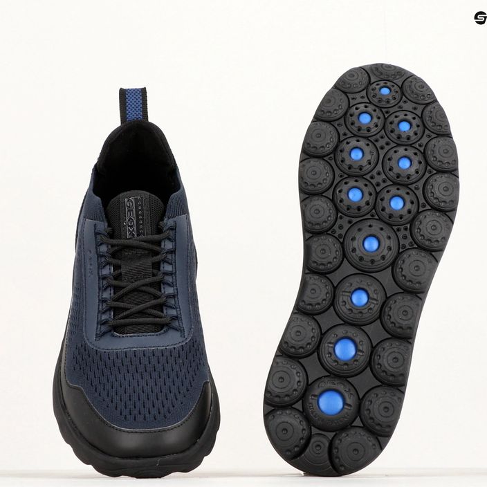Geox Spherica dunkelblau Schuhe 15