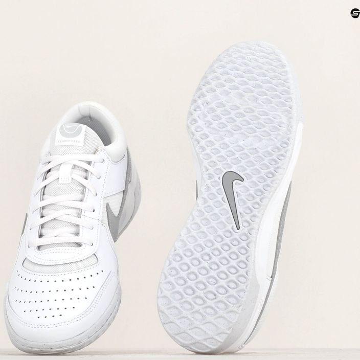 Damen Tennisschuhe Nike Air Zoom Court Lite 3 8