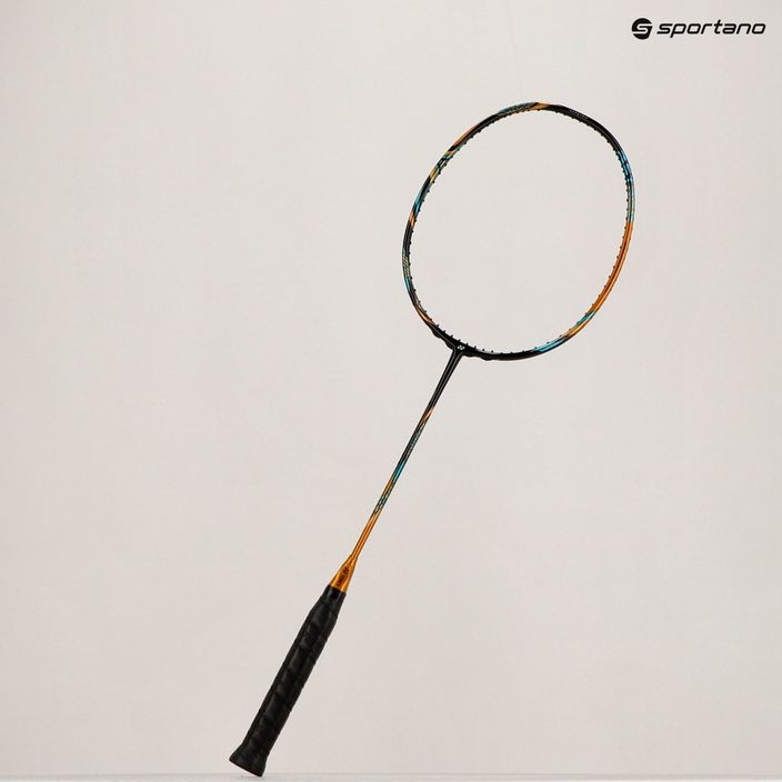 YONEX Badmintonschläger Astrox 88 D PRO schwarz 8