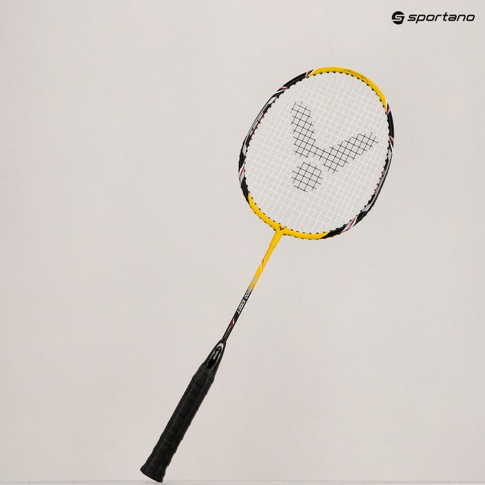 Badmintonschläger für Kinder VICTOR AL-2200 7