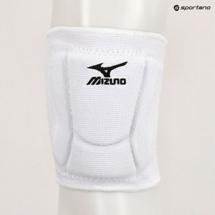 Mizuno VS1 Compact Kneepad Volleyball Knieschoner weiß Z59SS89201 7
