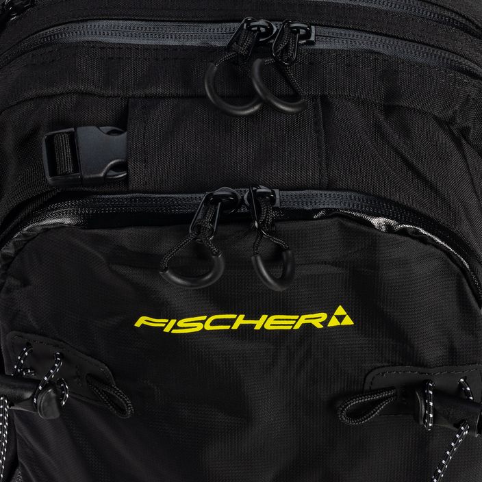 Skirucksack Fischer Backpack Transalp Z5121 4