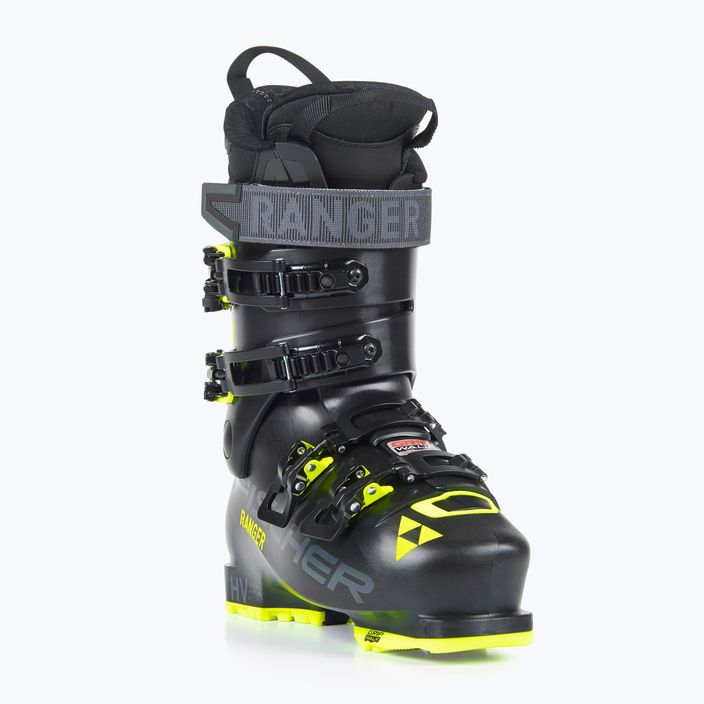 Skischuhe Herren Fischer Ranger ONE 1 Vac Gw schwarz U14822 8