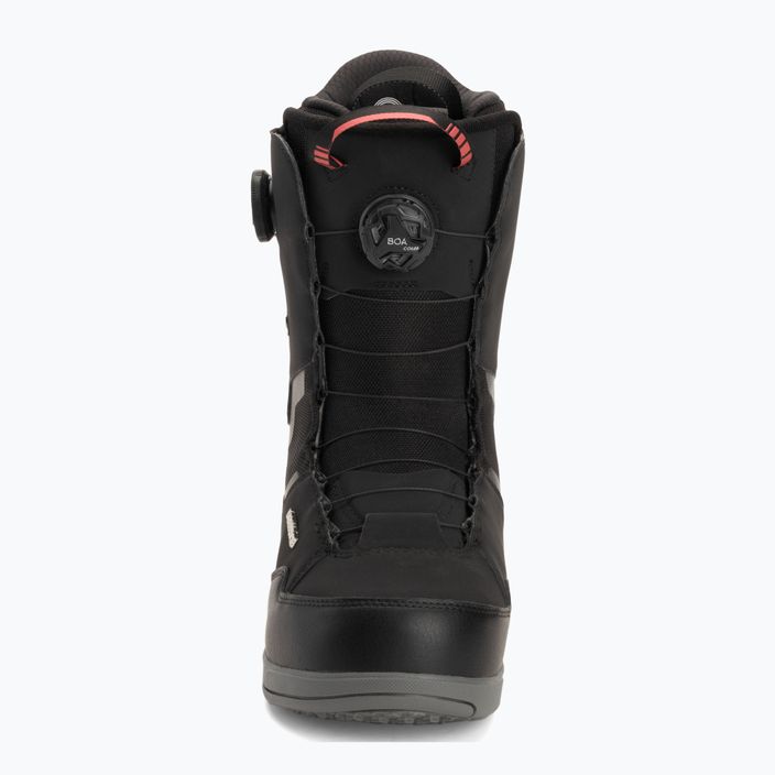 Snowboard-Schuhe DEELUXE ID Dual Boa schwarz 3