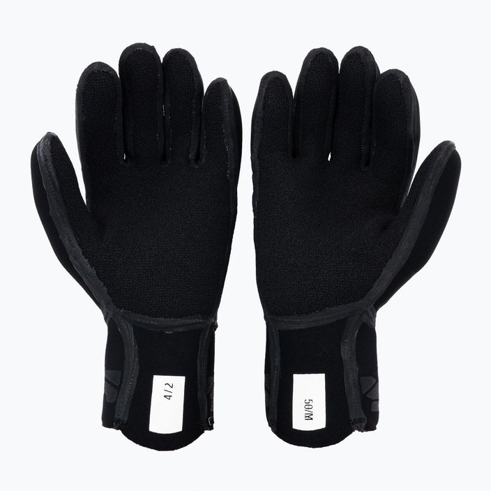 ION Neo Neopren-Handschuhe 4/2mm schwarz 48200-4143 2
