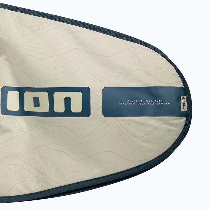 ION Boardbag Windsurf Core stahlblau 48210-7022 Boardhülle 2