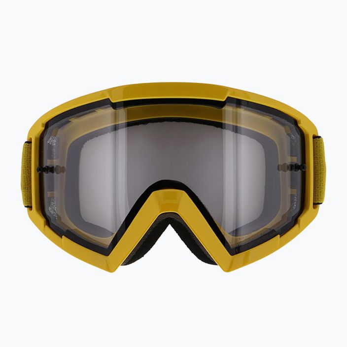 Red Bull Spect Fahrradbrille gelb WHIP-009 7