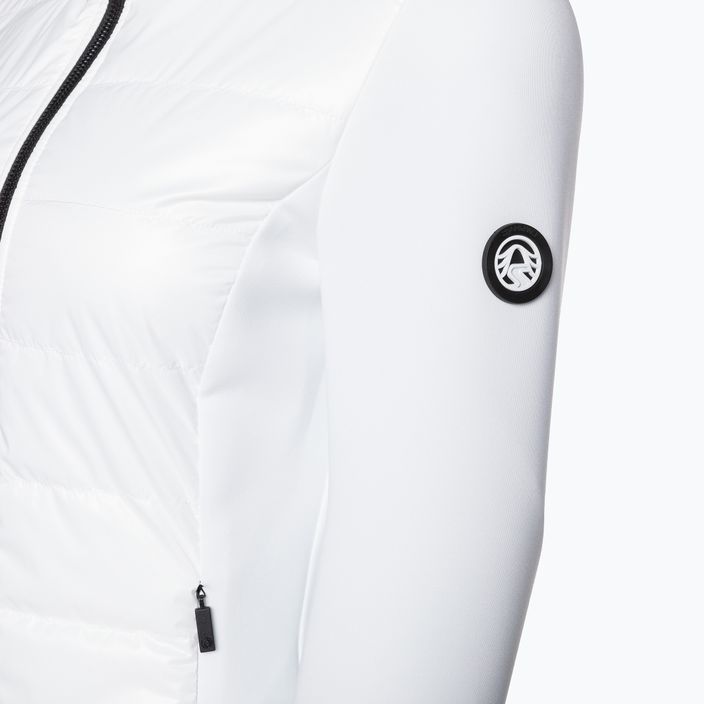 Damen-Hybridjacke Sportalm Brina optisch weiß 12