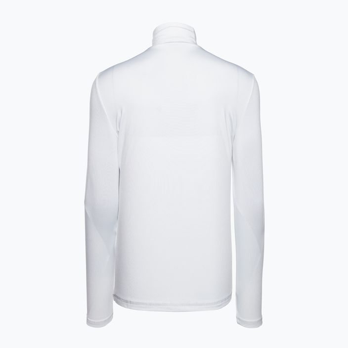 Damen Sweatshirt Sportalm Holy optisch weiß 10