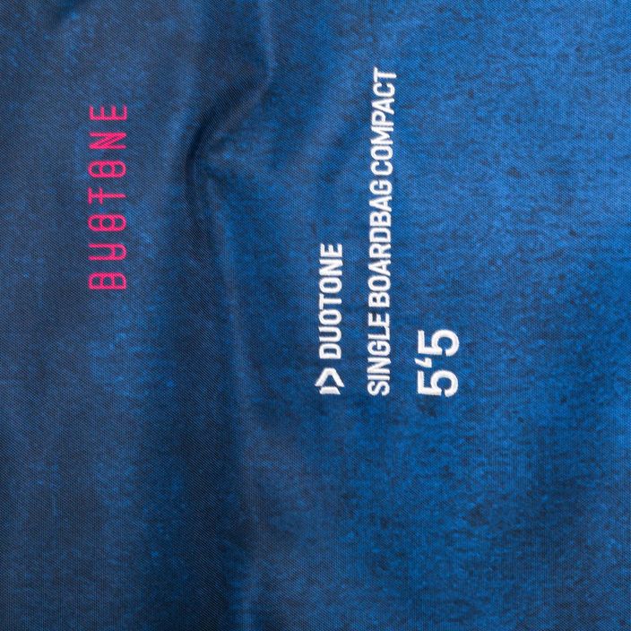 DUOTONE Single Compact Kiteboard Hülle blau 44220-7016 5