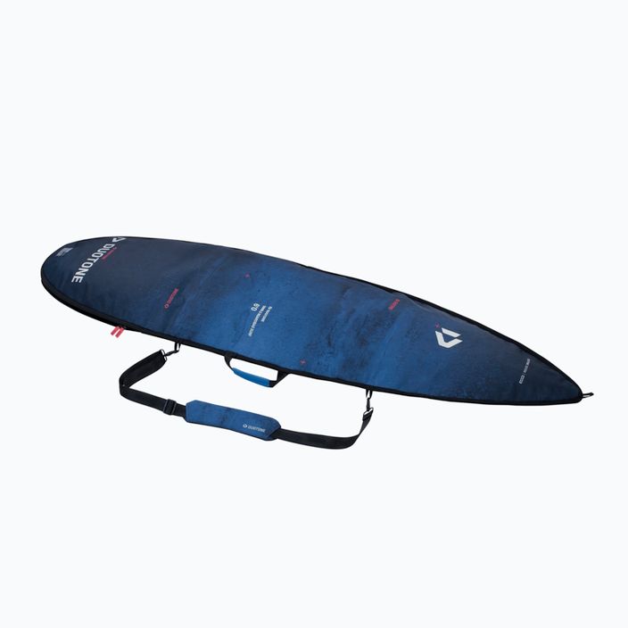 DUOTONE Single Surf Kiteboard Hülle blau 44220-7017 7