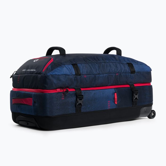 Reisetasche DUOTONE Travelbag dunkelblau 4422-7 3