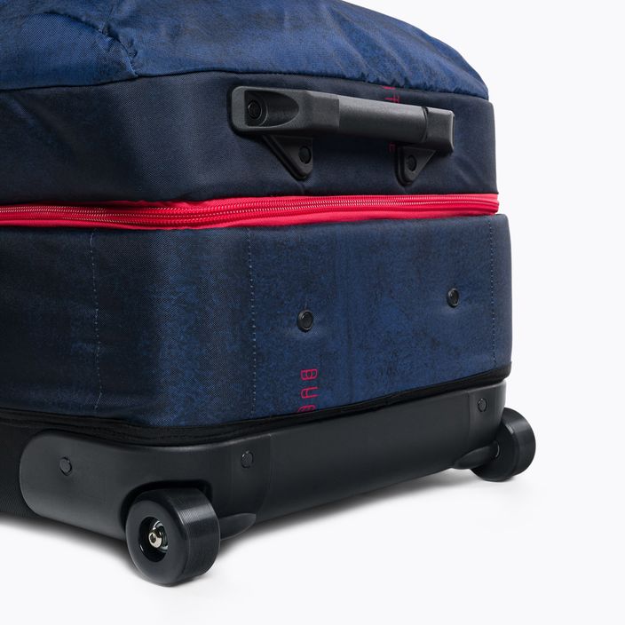 Reisetasche DUOTONE Travelbag dunkelblau 4422-7 4