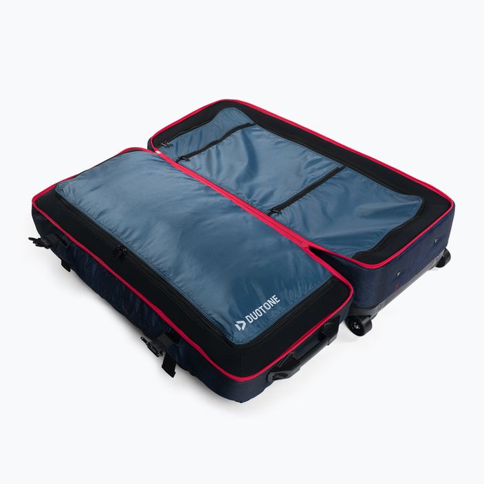 Reisetasche DUOTONE Travelbag dunkelblau 4422-7 5