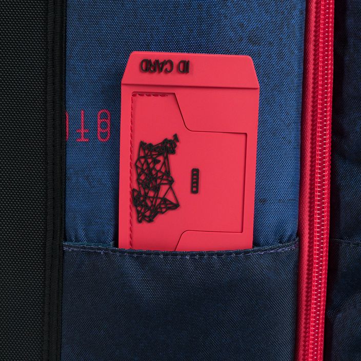 Reisetasche DUOTONE Travelbag dunkelblau 4422-7 16
