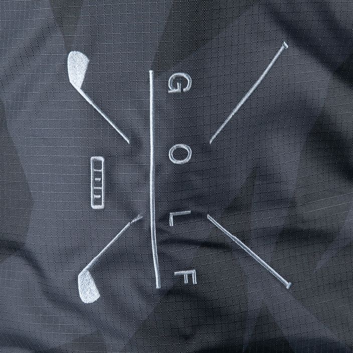 ION Gearbag TEC Golf 900 Kitesurfing Ausrüstungstasche schwarz 48220-7013 4
