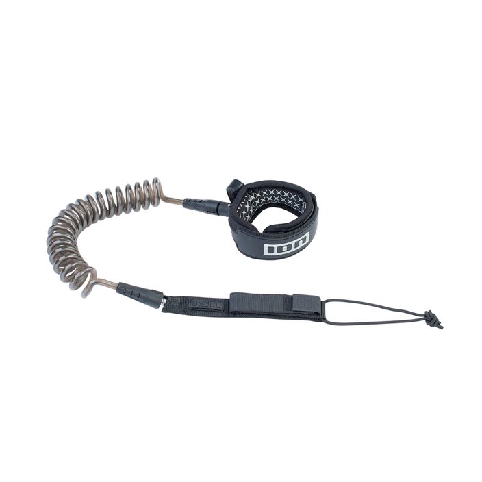 ION Leash Wing Core Coiled Ankle schwarz 48220-7061 2
