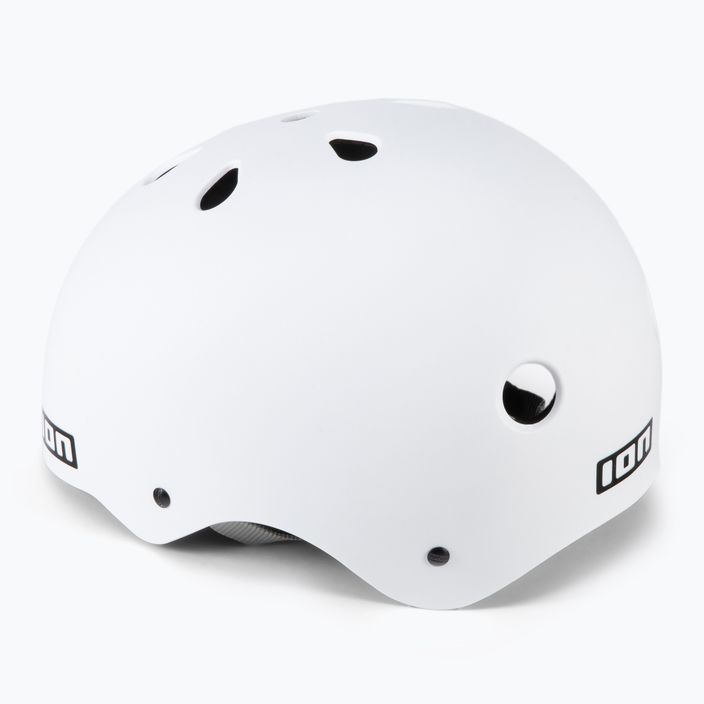 ION Hardcap Core Helm weiß 48220-7200 2