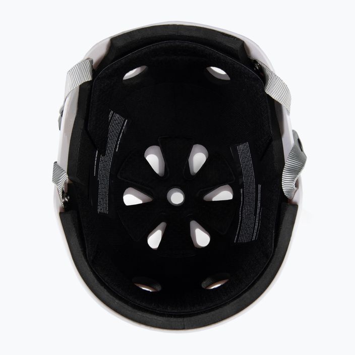 ION Hardcap Core Helm weiß 48220-7200 6