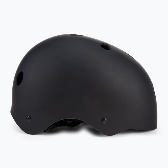 ION Hardcap Core Helm schwarz 48220-7200 3