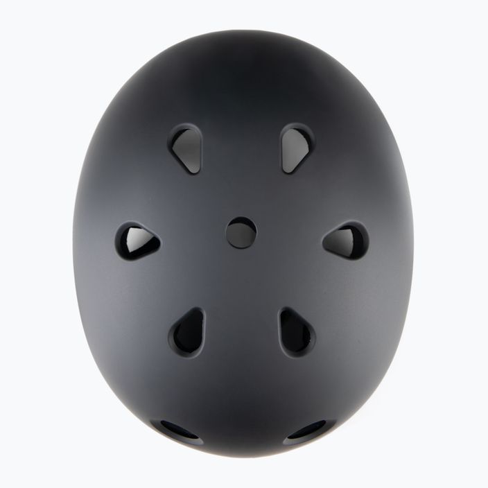 ION Hardcap Core Helm schwarz 48220-7200 4