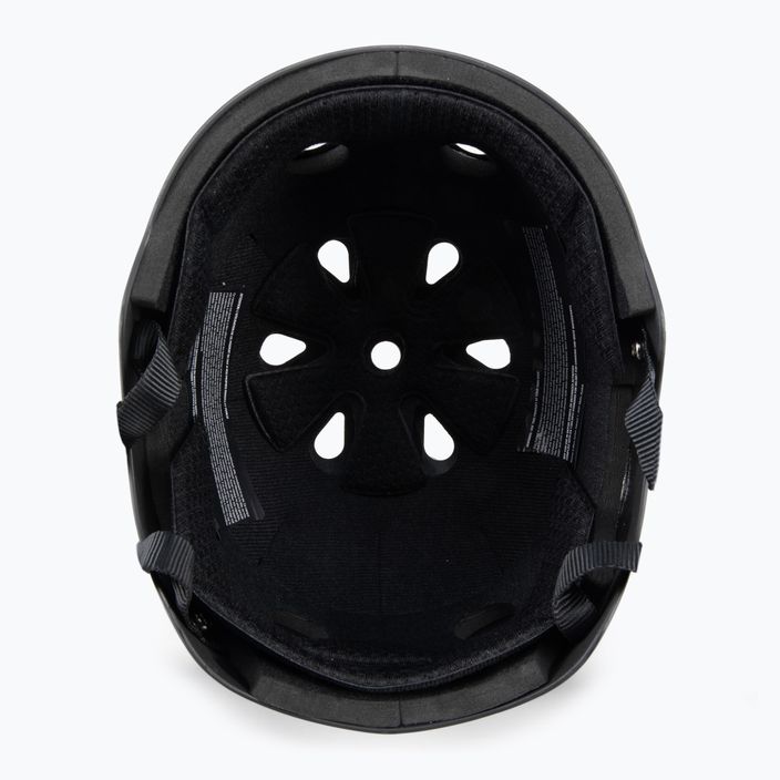 ION Hardcap Core Helm schwarz 48220-7200 5