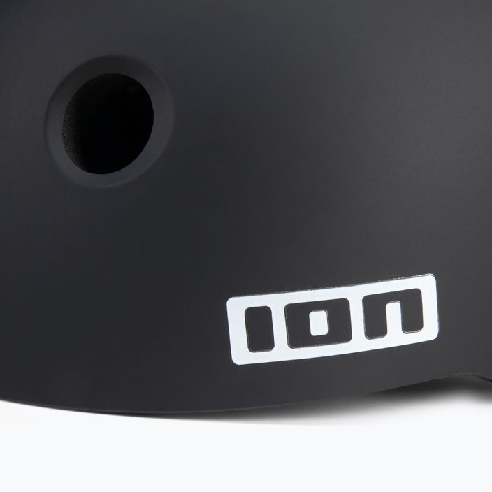 ION Hardcap Core Helm schwarz 48220-7200 6