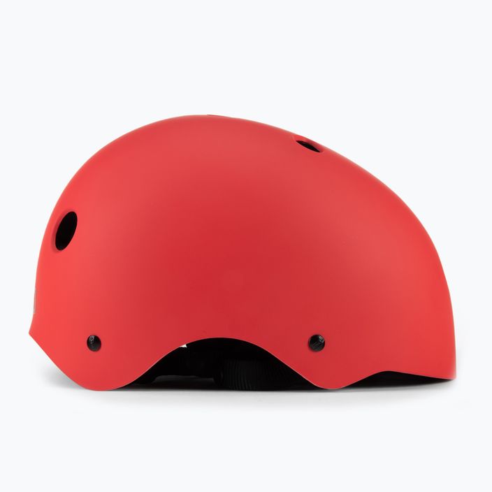 ION Hardcap Core Helm rot 48220-7200 4
